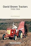 David Brown Tractors, 1936-1964