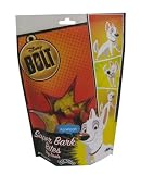 Dingo Disney Bolt Super Bark Bites for Dogs, 18-Piece Pack
