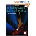 Mel Bay Presents Wedding Music for Two Violins