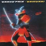 Samurai