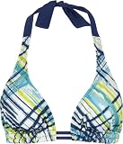 HURLEY Changing Lanes Womens Swimsuit Top