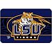 LSU Tigers NCAA Welcome Mat (20x30) by Wincraft