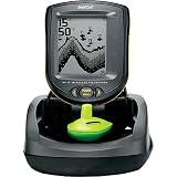 Humminbird SmartCast RF15 3.9-Inch Waterproof Fishfinder