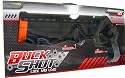 Buckshot with Integrated Analog Controller - Onyx Black