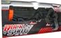 Buckshot with Integrated Analog Controller - Onyx Black