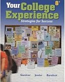 Your College Experience