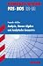 Bücher : Kompakt-Wissen FOS/BOS 12: Analysis, Lineare Algebra und Analytische Geometrie