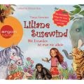 Liliane Susewind - Mit Freunden ist man nie allein