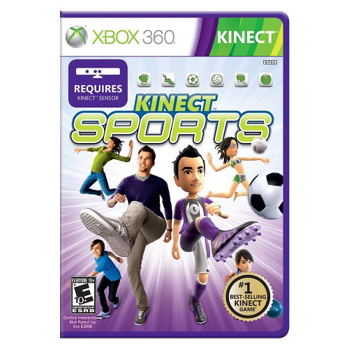 Kinect Sports