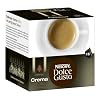 Nescaf�  Dolce Gusto Dallmayr Crema d'Oro (48 Kapseln), 3er Pack (3 x 120 g)