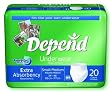 Units Per Pack 36 Poise Pads Ultimate Coverage Units Per Pack 36 Kimberly Clark 19295