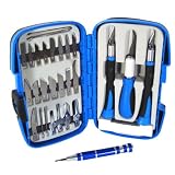 Produkt-Bild: Mauk - Messer-/Cutterset Bastelmesser