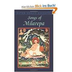 (SONGS OF MILAREPA) BY Mi-La-Ras-Pa(Author)Paperback May-2003