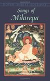 Produkt-Bild: Songs of Milarepa (Dover Thrift Editions)