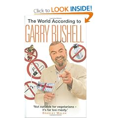 The World According to Garry Bushell