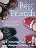 Best Friends (Romantic Suspense)