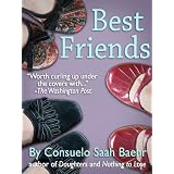 Best Friends (Romantic Suspense)by Consuelo Saah Baehr