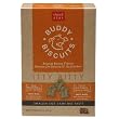 Cloud Star Itty Bitty Buddy Biscuits Dog Treats, Peanut Butter Madness, 8-Ounce Boxes (Pack of 6)