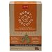 Cloud Star Itty Bitty Buddy Biscuits Dog Treats, Peanut Butter Madness, 8-Ounce Boxes (Pack of 6)