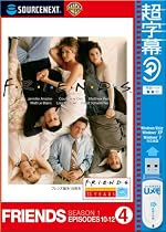 超字幕/FRIENDS SEASON 1 EPISODES 10-12
