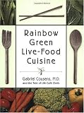 Rainbow Green Live-Food Cuisine