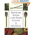 Rainbow Green Live - Food Cuisine'
