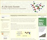 51VWqwAdEFL. SL160  A Life Less Sweet