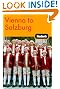 Fodor's Vienna to Salzburg, 1st Edition (Fodor's Gold Guides)