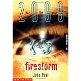 firestorm 2099