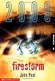 Firestorm (2099)