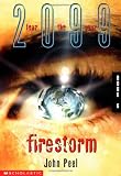 Firestorm (2099)