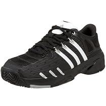 adidas Men's Tirand III Tennis Shoe