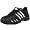 Black/White/Silver