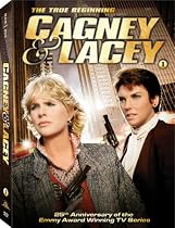 Cagney and Lacey: Season 1