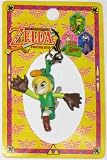 Nintendo Legend of Zelda Link Clip-On Charm
