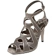 Klub Nico Women's Edie Strappy Platform Heel