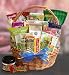 Gluten Free Group Healthy Gift Basket