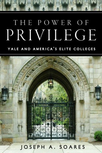 Colleges and Universities