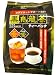 日本伝統食品 黒烏龍茶ティーバッグ 5g×40P