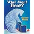 What About Bear? (Goose and Bear stories)