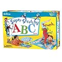 Wonderforge Dr. Seuss Super Stretchy ABC's