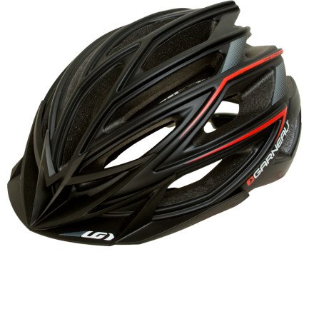 Louis Garneau Edge Helmet