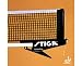 STIGA Evolution Table Tennis Net & posts