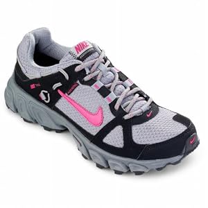 Buy Nike Zoom Red Rocks II Ladies Running Shoe