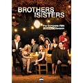 Brothers and Sisters: The Complete Fifth Season -- 5-Disc Box Set