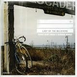 Last of the Believers - Paper Ships Under a Burning Bridge
