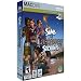 Video Games : The Sims Castaway
