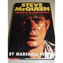 Steve Mcqueen: Portrait of an American Rebel