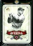 2006 Upper Deck SP Legendary Cuts # 79 Earl Averill - Cleveland Indians - Baseball Trading Card