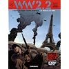 WW 2.2 - L'autre Deuxi�me Guerre Mondiale, tome 1 : La bataille de Paris